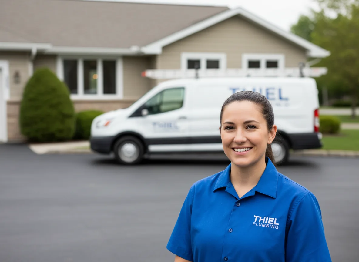 Plumber Rochester, IL FAQs